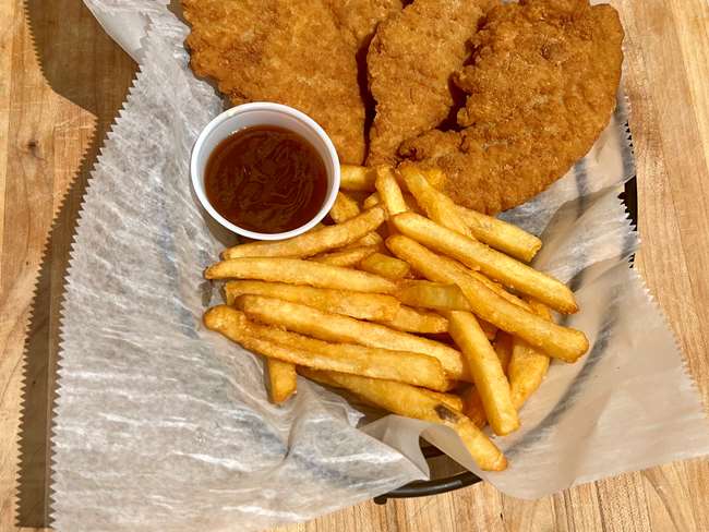 Chicken Tenders